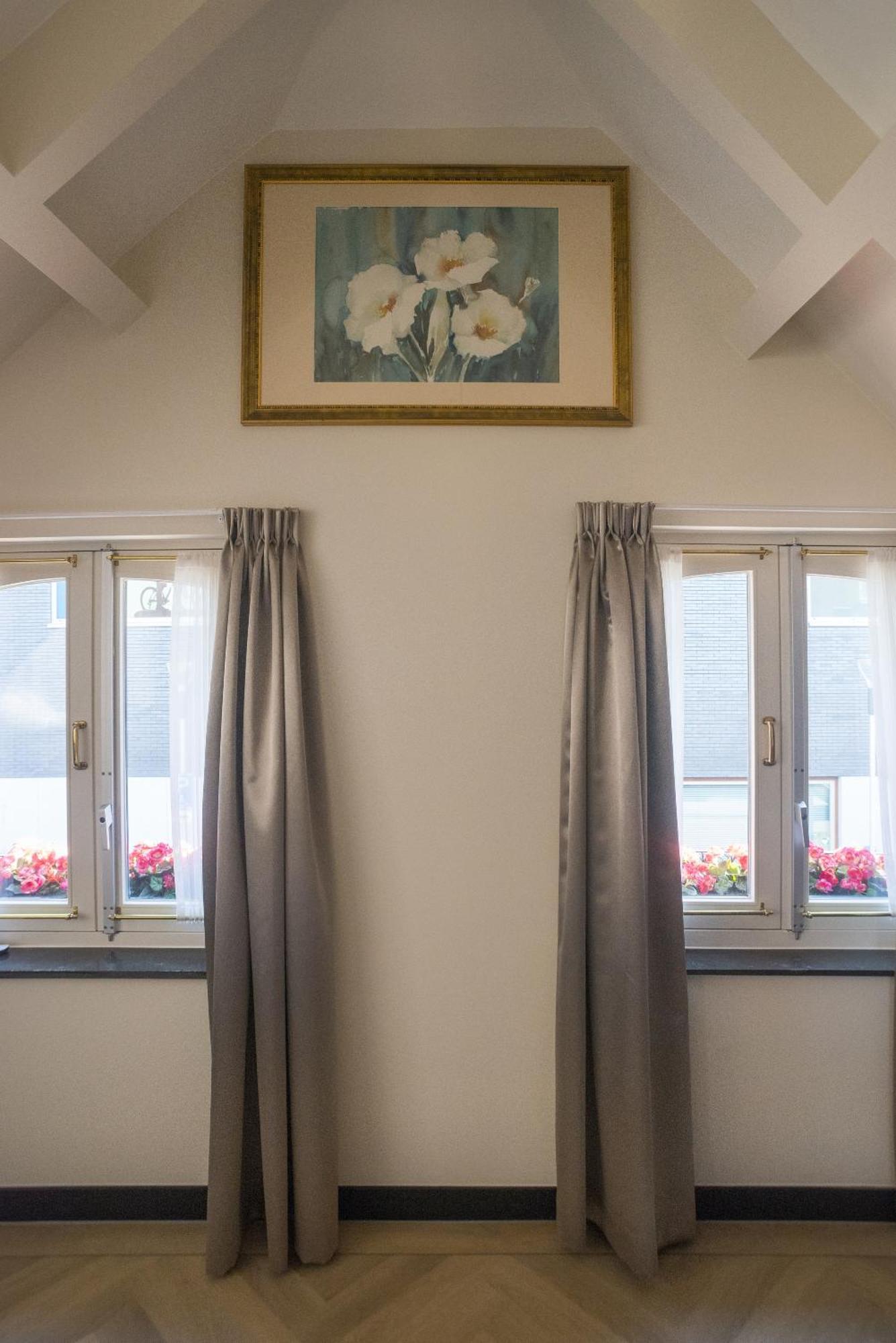 Harmony Room At The Best Location Тілбург Екстер'єр фото