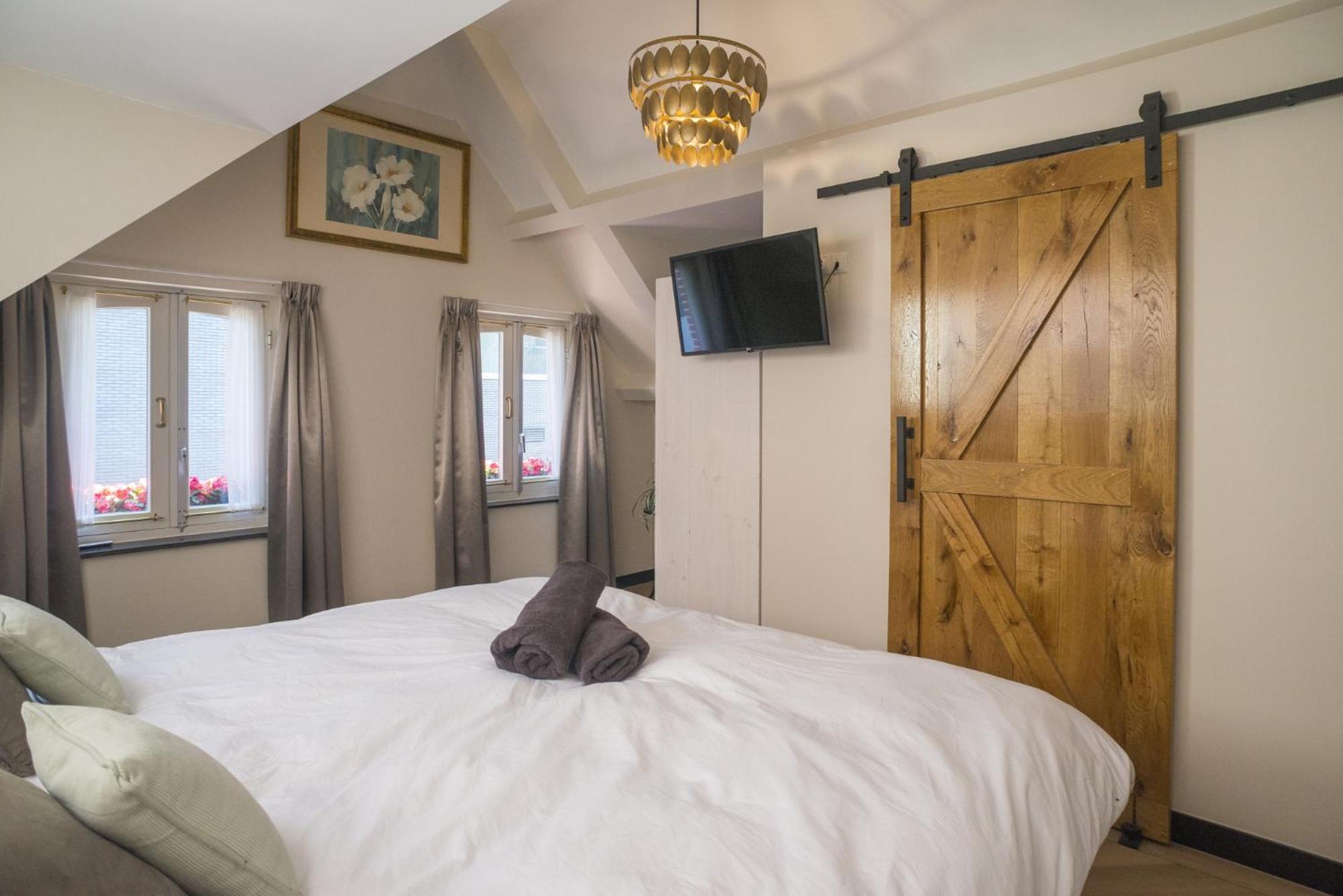 Harmony Room At The Best Location Тілбург Екстер'єр фото