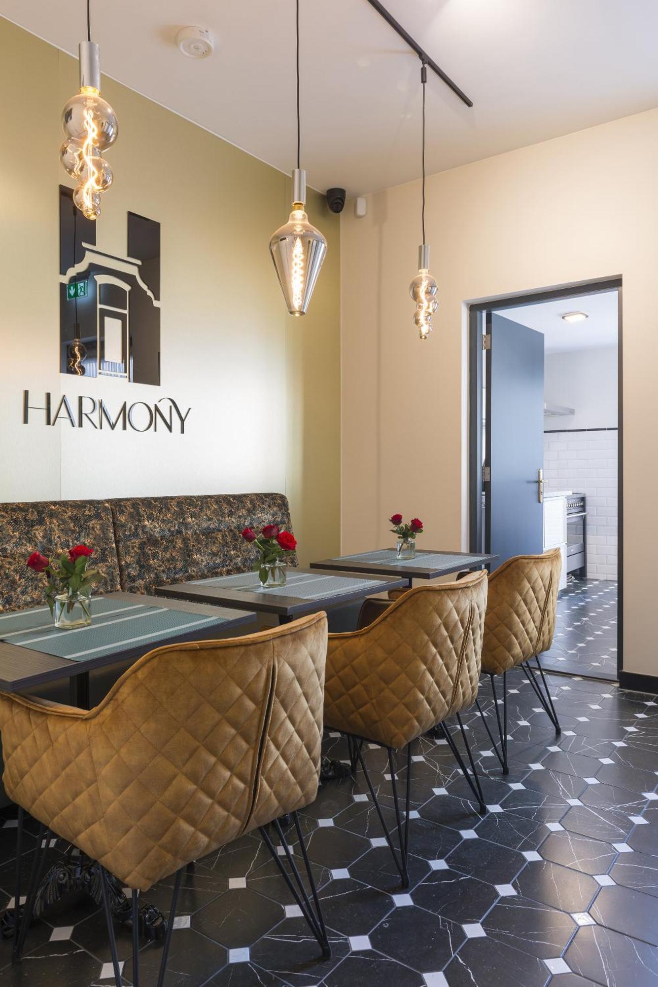 Harmony Room At The Best Location Тілбург Екстер'єр фото