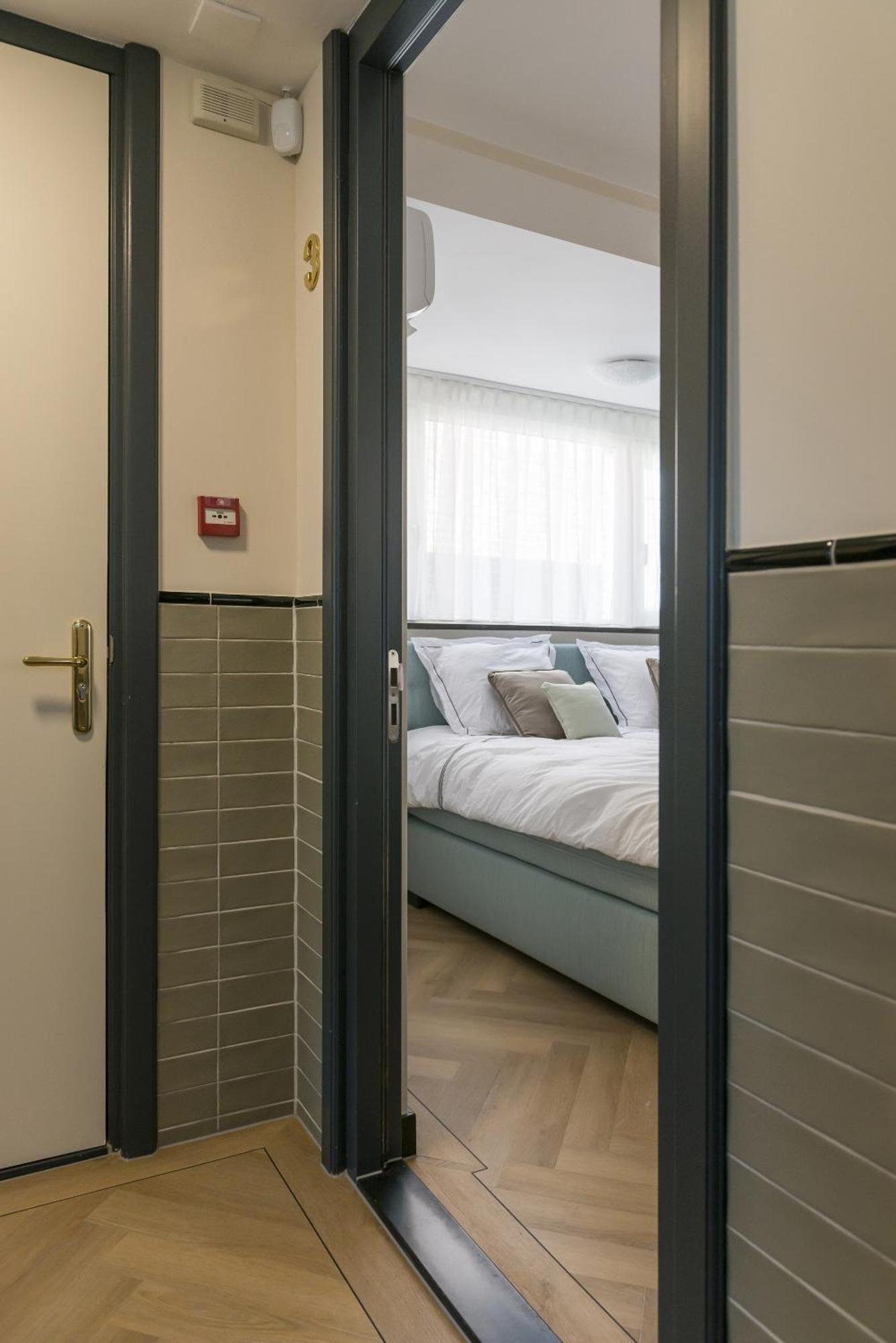 Harmony Room At The Best Location Тілбург Екстер'єр фото