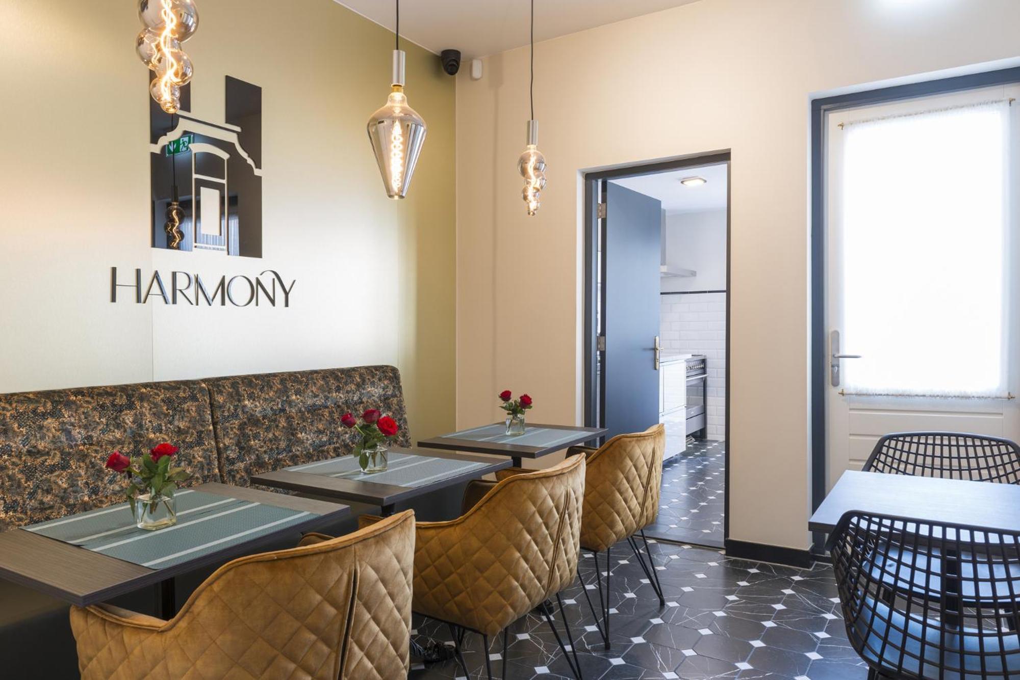 Harmony Room At The Best Location Тілбург Екстер'єр фото